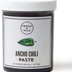 Ancho Chile Paste
